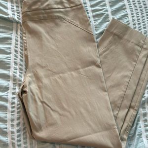 Calvin Klein Trousers